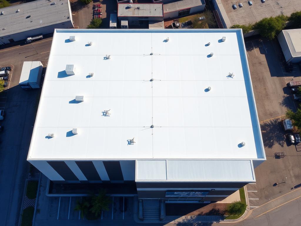 Commercial Roofing